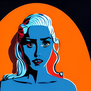 Telegram profile photo for Нештучний інтелект