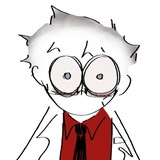 Telegram profile photo for Кокер, что ты сделал