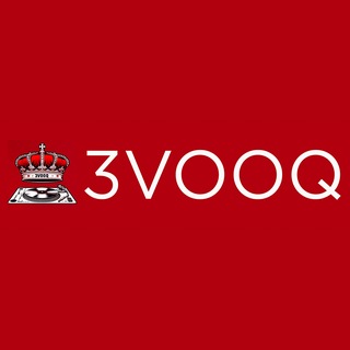 Telegram profile photo for 3VOOQ