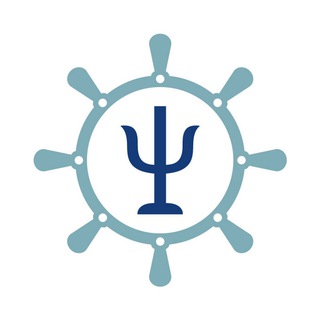Telegram profile photo for АНО "Порт доверия"
