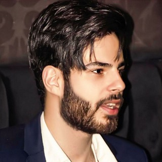 Telegram profile photo for Ali Ghelich Fans