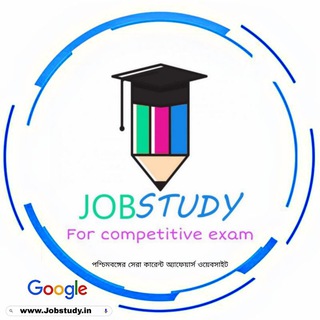 Telegram profile photo for Jobstudy.in