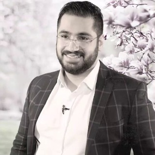 Telegram profile photo for مجموعه طب الصادق(ع)