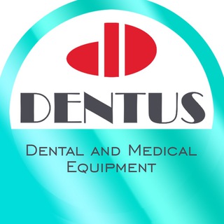 Telegram profile photo for DENTUS