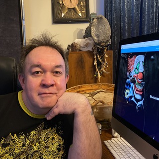 Telegram profile photo for НЛП Юрия Чекчурина