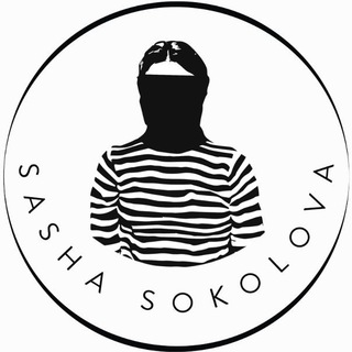 Telegram profile photo for SASHA SOKOLOVA