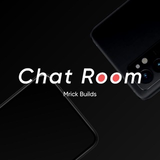 Telegram profile photo for Mrick Build Discussion |munch/POCO F4