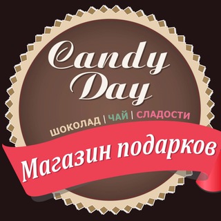 Telegram profile photo for Магазин подарков Candy Day