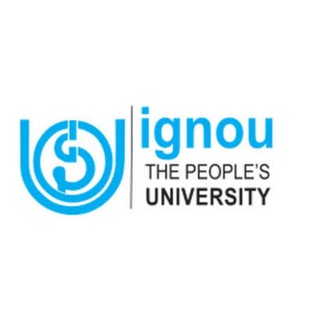 Telegram profile photo for IGNOU M.H.D (M.A HINDI)