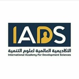 Telegram profile photo for دورات الأكاديمية العالمية لعلوم التنميه