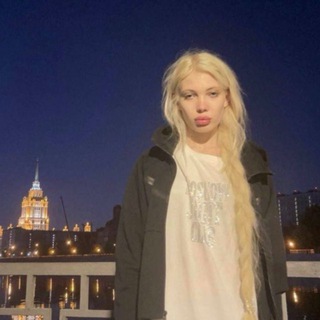 Telegram profile photo for Юля Финнес