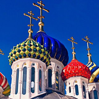 Telegram group profile photo for Православие
