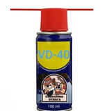 Telegram profile photo for VitaL#DikaN (VD)