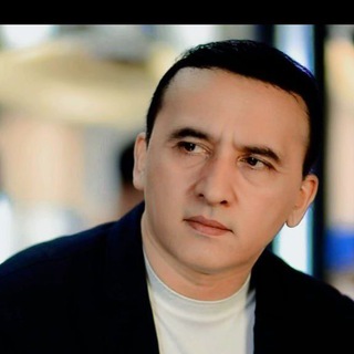 Telegram profile photo for ANVAR SANAYEV 🎞 📀