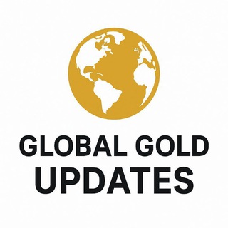 Telegram profile photo for Global Gold Updates