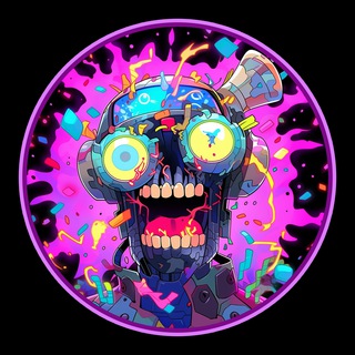 Telegram profile photo for $BOT - MaestroUnibotBananaProdigyCoyoteTuff 💭