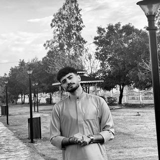 Telegram profile photo for مُهيمن