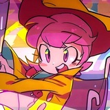 Telegram profile photo for hugg confession !