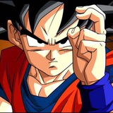 Telegram profile photo for Anime in real