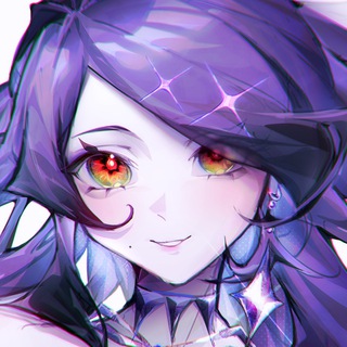 Telegram profile photo for Shiinori☔️