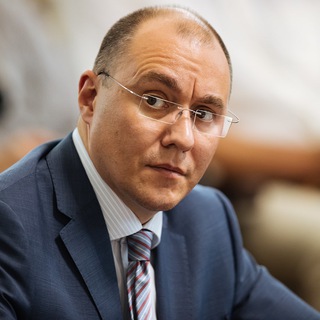 Telegram profile photo for КУЗНЕЦОВ.медиа
