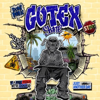 Telegram profile photo for GOTEX