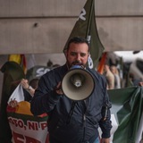 Telegram profile photo for Jordi de la Fuente