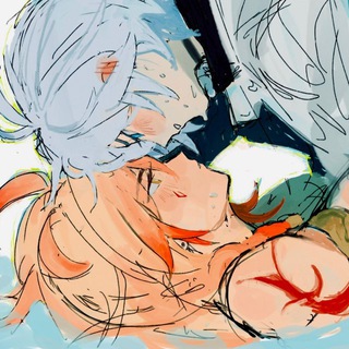 Telegram profile photo for ๐ฝ๐บ๐๐
๐&๐ผ๐ฟ ๐๐๐บ๐๐ฝ๐พ๐