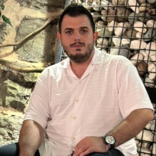 Telegram profile photo for 📊Soheil maghdoumi📈