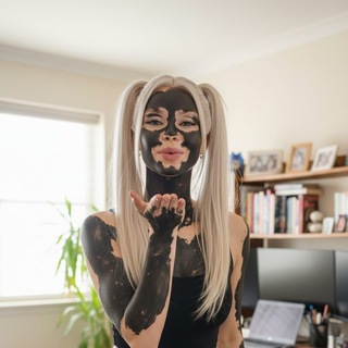Telegram profile photo for ИИ технологии