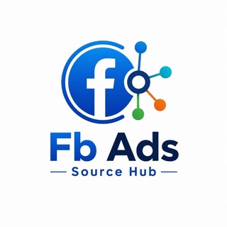 Telegram profile photo for Fb Ads Source Hub