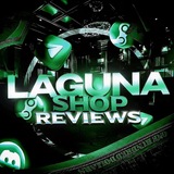 Telegram profile photo for LAGUNA × shop | ОТЗЫВЫ