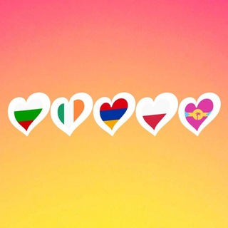 Telegram profile photo for |БНТ🇧🇬|RTÉ🇮🇪|AMPTV🇦🇲|TVP🇵🇱|Flopradio🏳️⚧️|