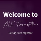 Telegram profile photo for ALK Foundation
