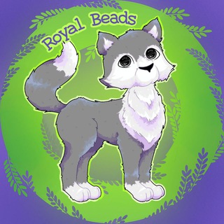 Telegram profile photo for 💐𝓡𝓸𝔂𝓪𝓵 𝓑𝓮𝓪𝓭𝓼🌱