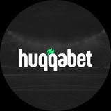 Telegram profile photo for Huqqabet Giriş - Resmi Kanal