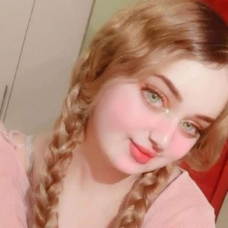 Telegram profile photo for شعار حب وغزل عربيه 😍😚
