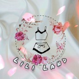 Telegram profile photo for LiLi Land🫦👙