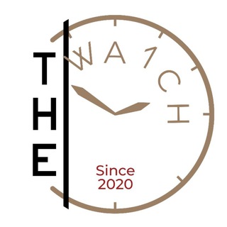 Telegram profile photo for TheWa1ch Часы Soat