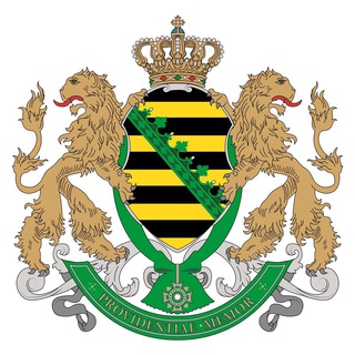 Telegram profile photo for Freie Sachsen - Nordsachsen