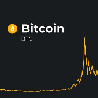 Telegram profile photo for Bitcoin