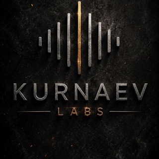 Telegram profile photo for 🎙Курнаев Про Голос