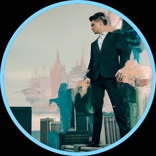 Telegram profile photo for 💠 ﹐Brendon Urie ⊰