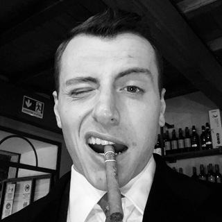 Telegram profile photo for Giovanni Ruggiero
