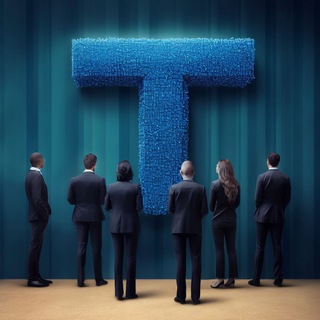 Telegram profile photo for Оценка и продвижение каналов