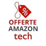 Telegram profile photo for ๐ฎ๐น AMAZON OFF. Tech ๐ฎ๐น