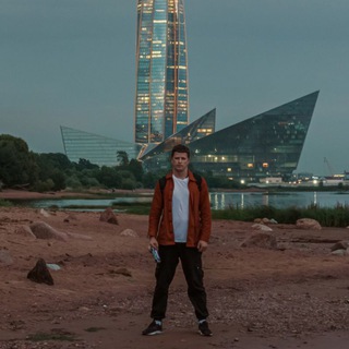 Telegram profile photo for Просто Евгений
