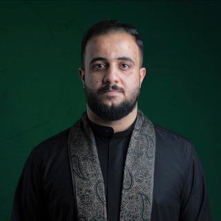 Telegram profile photo for الرادود علي سعيد الوائلي