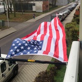 Telegram profile photo for D.Trump Unterstützung