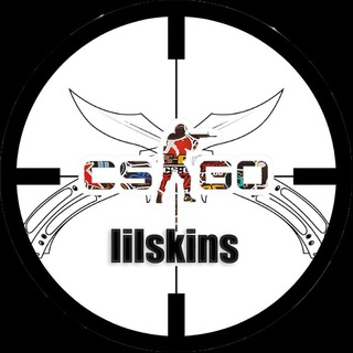 Telegram profile photo for lilskins📍